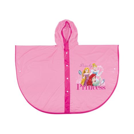 Disney Princess Poncho Raincoat £9.99